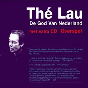 De God van Nederland